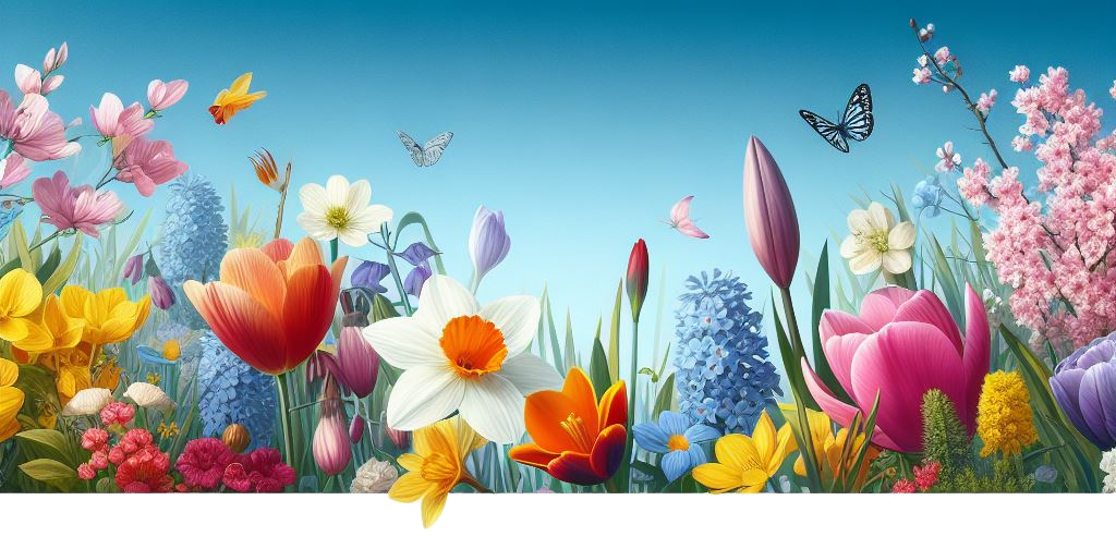 Frühling